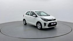 Kia Picanto LX 1.2 | Under Warranty | Inspected on 150+ parameters