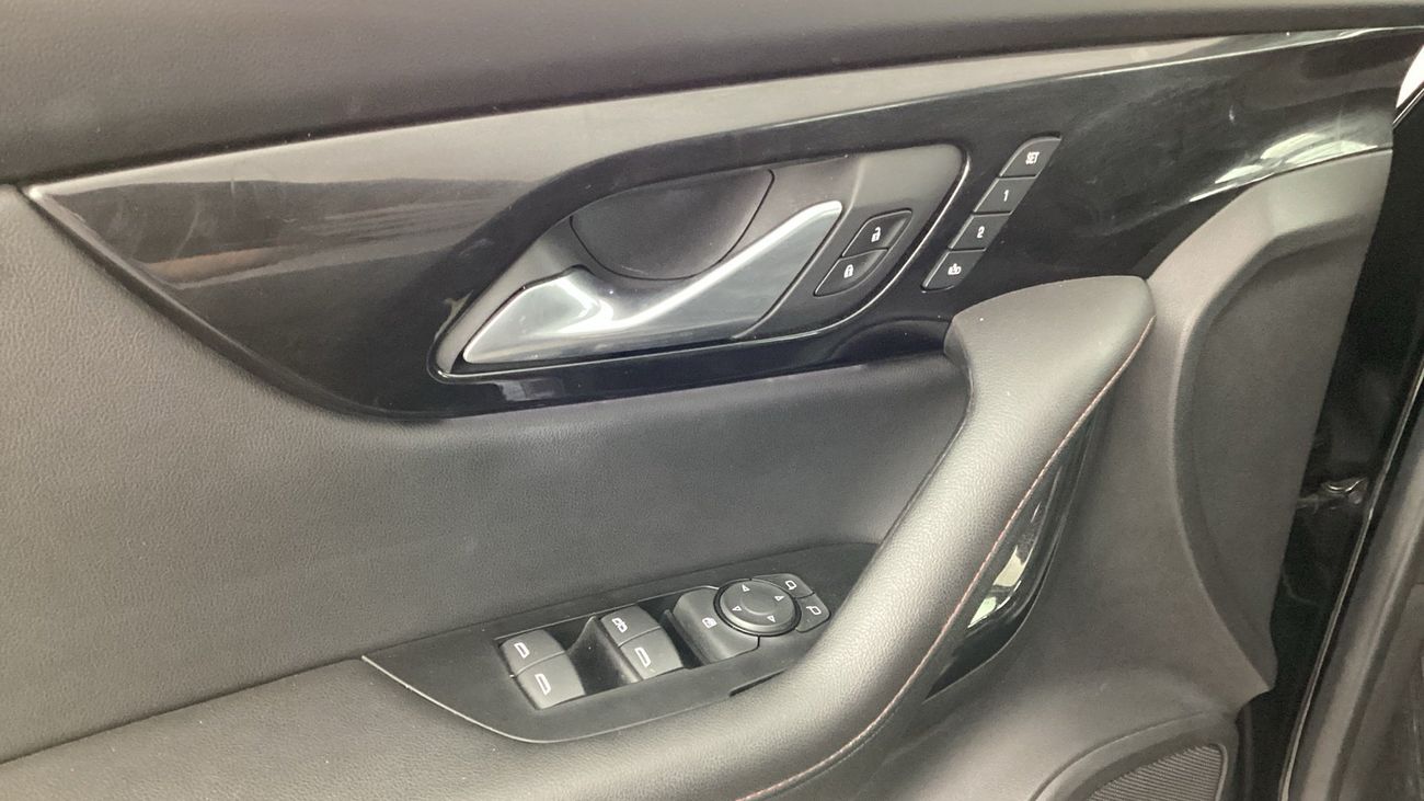 Chevrolet Blazer RS | upto AED 20,000 Ramadan Discount | Guaranteed Warranty | 0 Down Payment