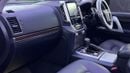 Toyota Land Cruiser GXR Toyota Land Cruiser 2018 VXR full options RHD
