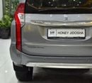 Mitsubishi Montero Sport EXCELLENT DEAL for our Mitsubishi Montero Sport ( 2019 Model ) in Silver Color GCC Specs