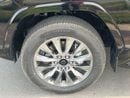Toyota Land Cruiser VX || 3.3L DIESEL V6 || RADAR / REAR ENTERTAINMENT DVD / LEATER ,SUNROOF (CODE # VX)