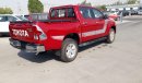 تويوتا هيلوكس TOYOTA HILUX SR5 (2.7 L DIESEL 4X4 ) ///// 2019 ////SPECIAL OFFER //// BY FORMULA AUTO ///// FOR EXP