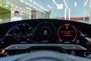 Porsche Taycan Porsche Taycan 2024 GCC | Battery Warranty