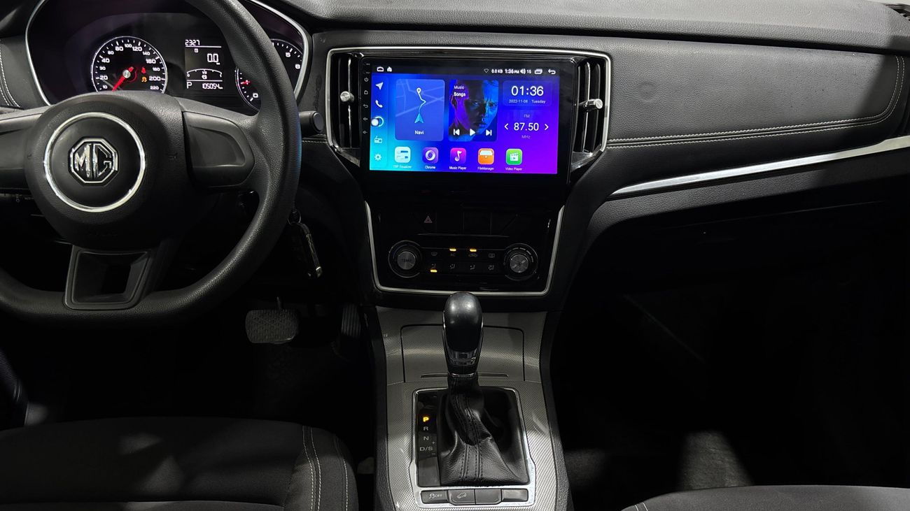 MG RX5 STD 2023 | AED 586/Month | 0 DP | 30 Day Return | Warranty