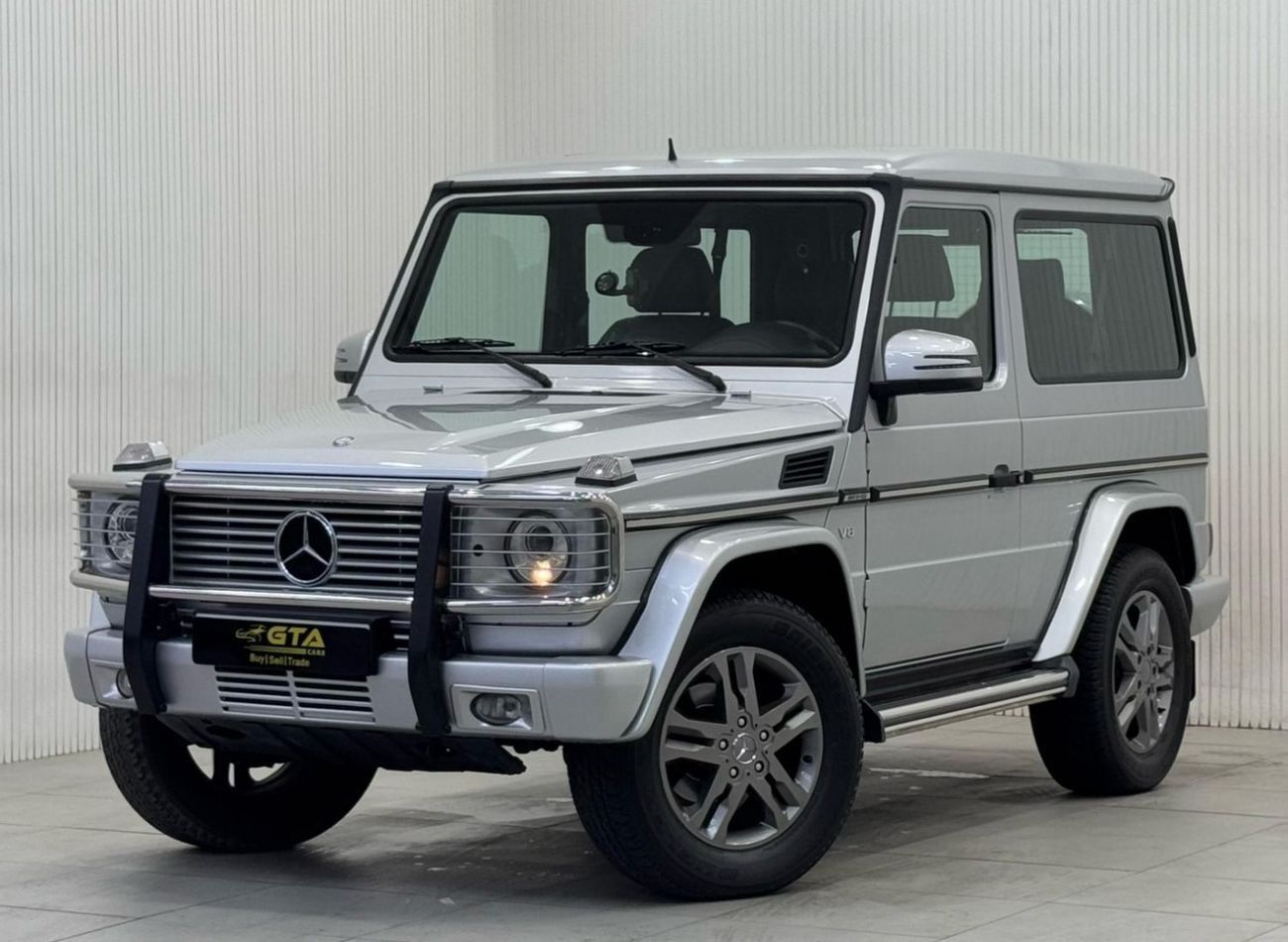 مرسيدس بنز G 320 2001 Mercedes Benz G320, Service History, G500 Kit, Excellent Condition