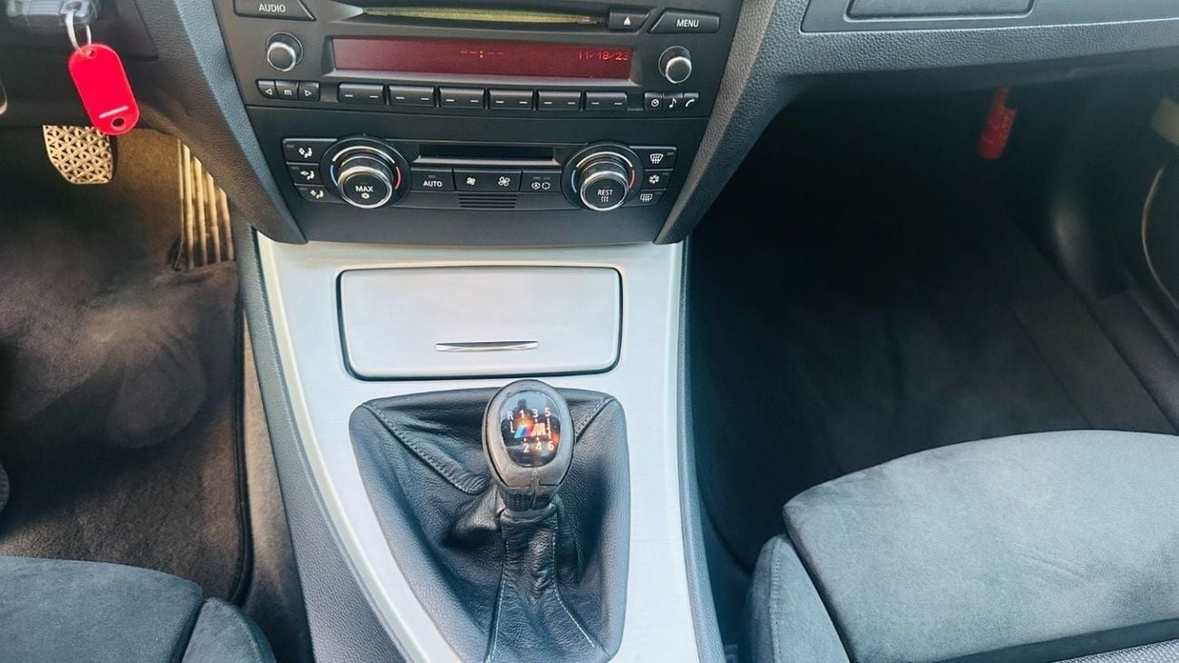 بي أم دبليو 320