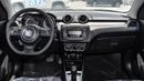 Suzuki Swift Suzuki Swift Dual Tone with Out Screen Camera 2024 Model White with Black Roof