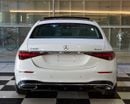 Mercedes-Benz S 450 4M 3.0L (367 HP) BRAND NEW