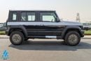 Suzuki Jimny GL Petrol 5-Door Manual 4WD (GCC Specs) – 2026 | For Export Only