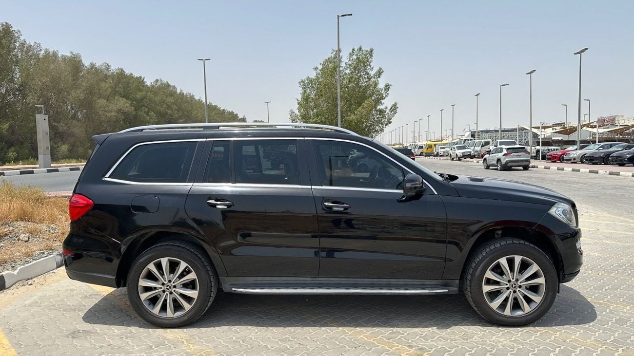 مرسيدس بنز ML 400 AMG LUXURY