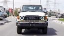 Toyota Land Cruiser 70 LX 2.8 L d