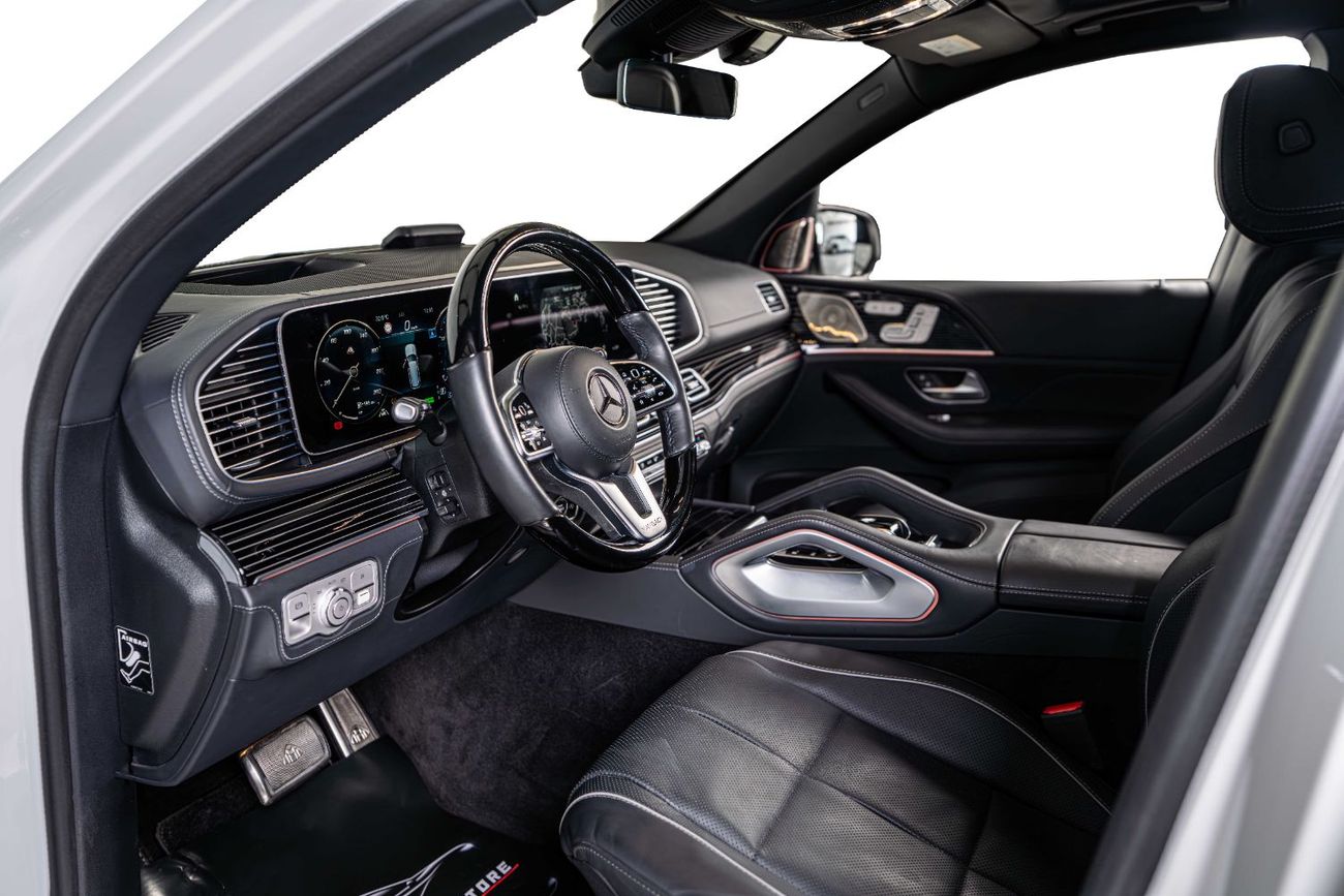 مرسيدس مايباخ gls600 مايباخ 