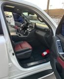 تويوتا لاند كروزر VXR