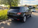 Land Rover Range Rover Sport UK STOCK | 2016 | PANORAMIC SUNROOF | RHD | 3.0L DIESEL ENGINE | AT | 69,488 MILES