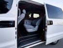 Hyundai H-1 Hyundai H1 | 2.4 L | 2020 | GCC | Accident-Free | In Excellent Condition | 806 P.M