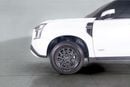 نيسان باترول LE T2 LE T 2 3.5