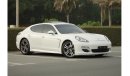 Porsche Panamera Std Model 2013, Gulf, Full Option, Slot, 6 cylinders, automatic transmission, odometer 276000