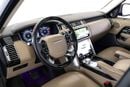 Land Rover Range Rover VOGUE