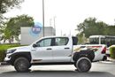 Toyota Hilux Double Cab Pickup GR-S 2.8L Diesel 4WD 5 Seater Automatic