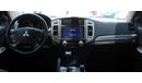 Mitsubishi Pajero GLS Mid PAJERO 2016 - GCC - ACCIDENTS FREE - SEMI FULL OPTION  -