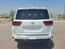 Toyota Land Cruiser VXR