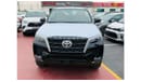 Toyota Fortuner BRAND NEW TOYOTA FORTUNER SR5 BLACK COLOR DUAL A/C BEIGE INTERRIOR WITH TANK SEATS COLOR AVILABLE IN