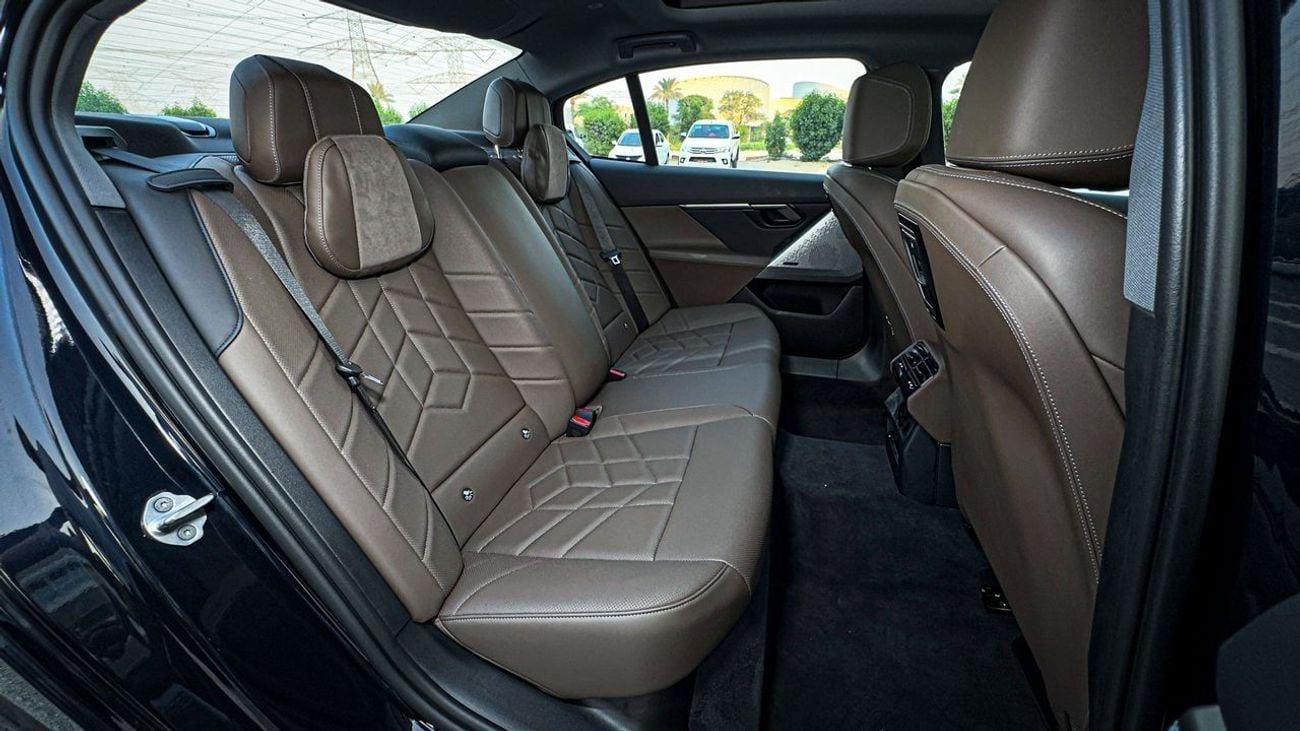 BMW 525i BMW 525i BLUE 2024