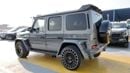 برابوس 800 - مرسيدس-AMG G 63 MERECEDES G800 BRABUS 2025 BRABUS (ME) WARRANTY