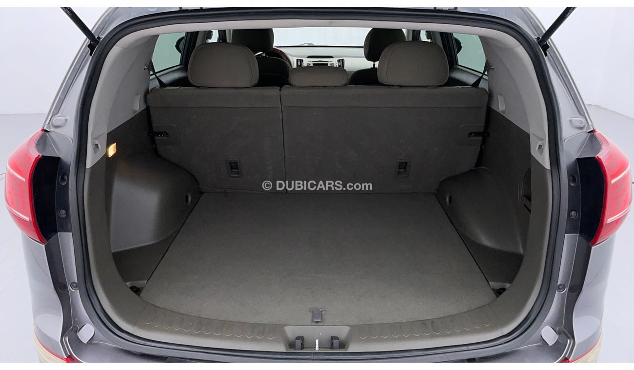 Kia Sportage EX 2 | Zero Down Payment | Free Home Test Drive