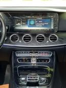 Mercedes Benz E300 E 300 - Premium Luxury Sedan