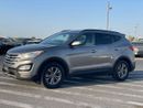هيونداي سانتا في 2014 Hyundai Santa Fe Sports 2.4L V4 - Canadian Specs Without Accident - Electric Seats -Super clean