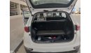 Kia Sportage 1.6 with sun roof