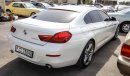 BMW 640i I