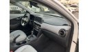 هيونداي كونا Hyundai Kona T GDI _2021_Excellent_Condithion _Full opshin