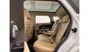 Land Rover Range Rover Evoque 2015 Range Rover Evoque Prestige, Service History, Very Low Kms, Excellent Condition, GCC