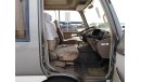 Toyota Coaster Coaster RIGHT HAND DRIVE (Stock no PM 575 )