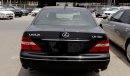 Lexus LS 430