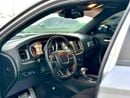 Dodge Charger R/T SCATPACK ScatPack | Monthly 1300/- | 0% DP | Sunroof | Alcantara Seats | # 91677