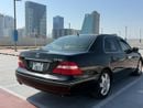 Lexus LS 430