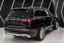 Mercedes Maybach GLS600 Maybach BRAND NEW, Executive Rear Seat Package PLUS!!