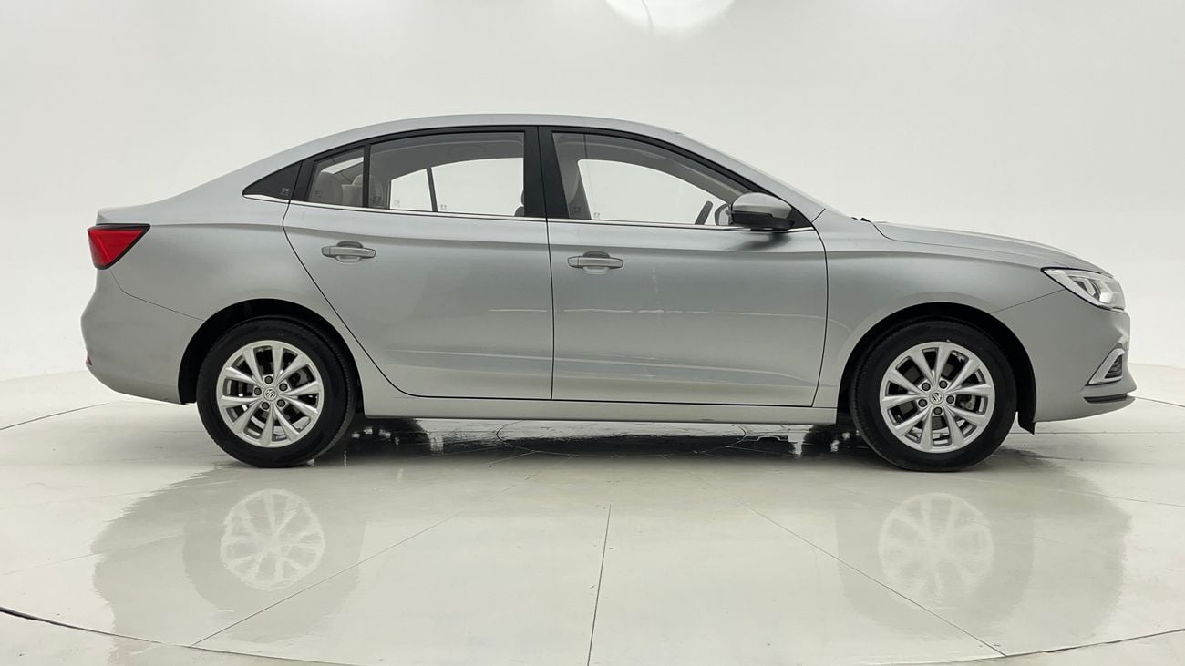 MG 350s COMFORT 1.5 | Zero Down Payment | Free Home Test Drive