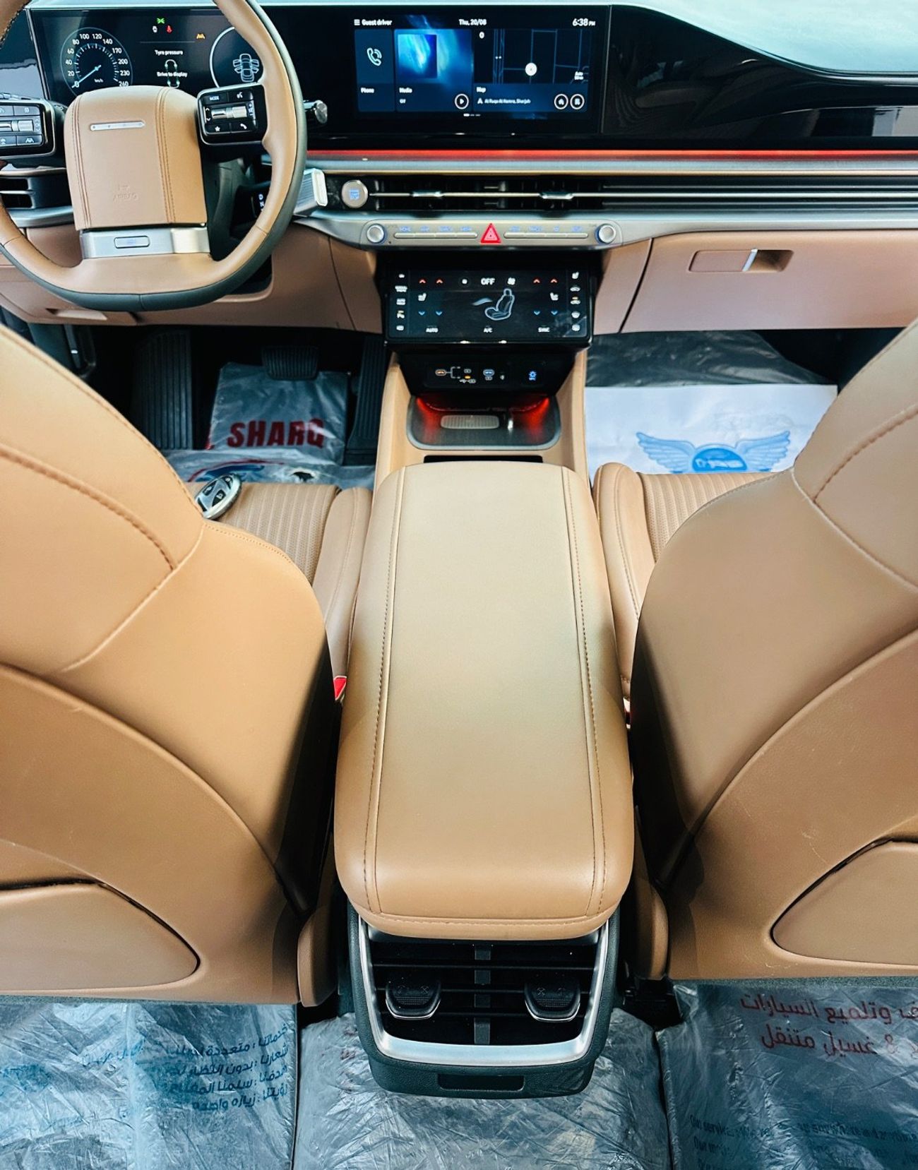 Hyundai Azera GLS CLASSIC