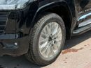 Toyota Land Cruiser Toyota Land Cruiser GXR 3.5 2025