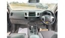 Toyota Hilux TOYOTA HILUX PICKUP MODEL 2012 COLOUR GREY GOOD CONDITION ONLY FOR EXPORT