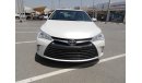 Toyota Camry Toyota camry 2017 g cc accident free very good condition