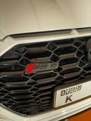 أودي RS5 ستاندارد