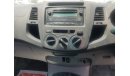 Toyota Hilux DIESEL 3.0L  MANUAL GEAR RIGHT HAND DRIVE