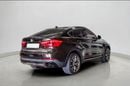BMW X6 XDRIVE 35i