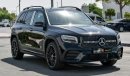 مرسيدس بنز 200 Mercedes-Benz GLB200 AMG