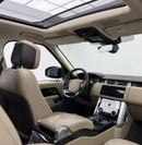 لاند روفر رينج روفر 2020 Range Rover Vogue P400, Warranty, Full Range Rover Service History, Excellent Condition, GCC